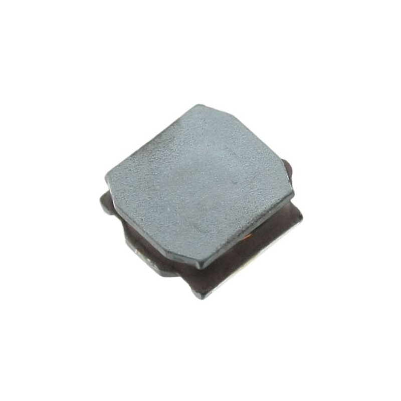 100 pcs - LQH44PN4R7MJ0L Murata, LQH44P_J0, 1515 Shielded Wire-wound SMD Inductor with a Ferrite Core, 4.7 μH ±20% Wire-Wound 98