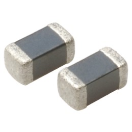 100 pcs - MLF1608A4R7KTA00 TDK, MLF, 0603 (1608M) Multilayer Surface Mount Inductor with a Ferrite Core, 4.7 μH ±10% Multilayer 