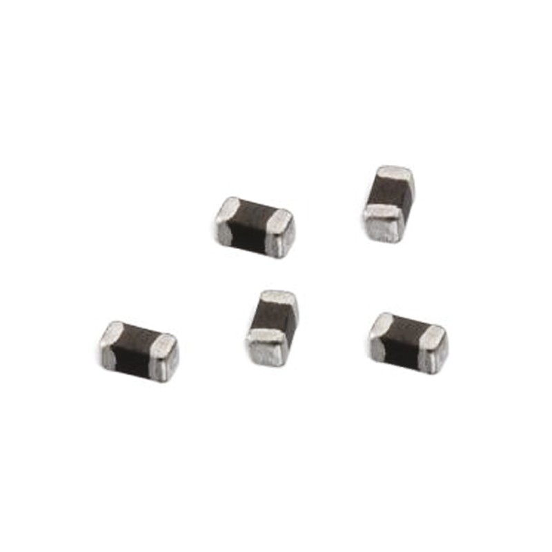 100 pcs - 742692003 Wurth, WE-TM SB, 0201 (0603M) Unshielded Multilayer Surface Mount Inductor with a Ferrite Core, Multilayer 2