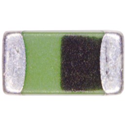 100 pcs - LQG18HN8N2J00D Murata, LQG18H, 0603 (1608M) Wire-wound SMD Inductor 8.2 nH ±5% Wire-Wound 400mA Idc Q:12