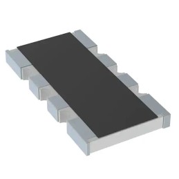 500 pcs - CAY16-33R0F4LF Bourns, 1206 (3216M) Resistor 1% 63mW - CAY16-33R0F4LF
