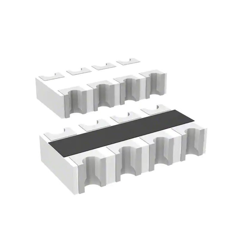 500 pcs - CAT16-33R0F4LF Bourns, 1206 (3216M) Resistor 1% 63mW - CAT16-33R0F4LF
