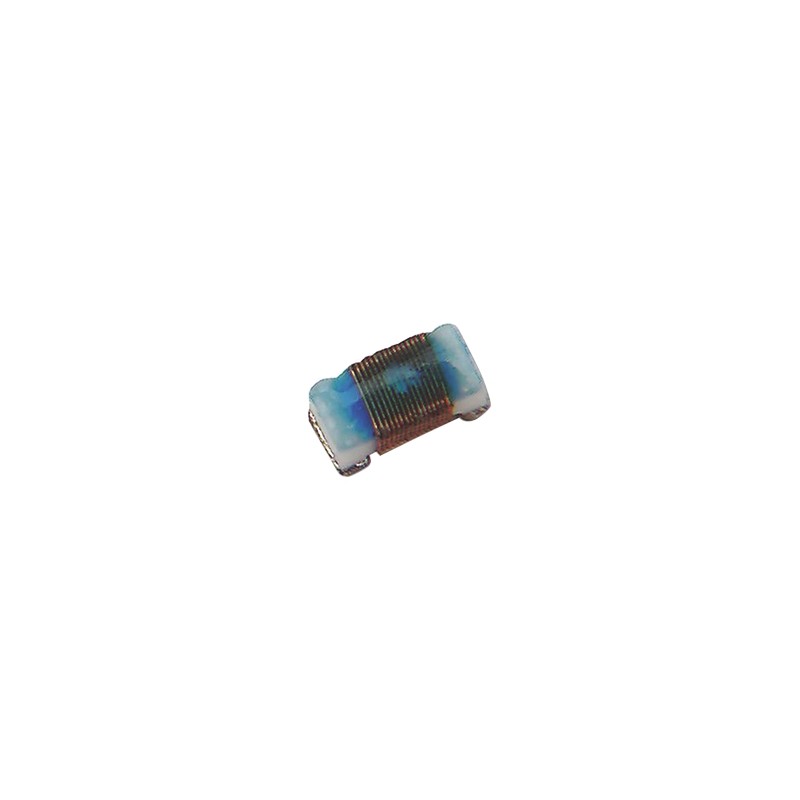 100 pcs - LQW15AN1N3C10D Murata, LQW15A, 0402 (1005M) Wire-wound SMD Inductor 0.013 μH ±0.2nH Wire-Wound 1.2A Idc Q:20