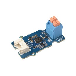 1 pcs - Seeed Studio Grove - I2C Thermocouple Amplifier Module for MCP9600 K-Type Thermocouple