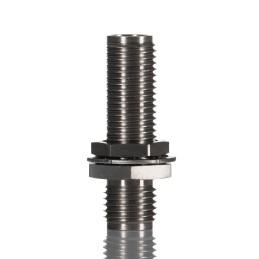 1 pcs - Molex Straight 50Ω Adapter SMA Socket to SMA Socket 18GHz