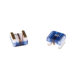 100 pcs - 744762118A Wurth, WE-KI, 1008A Shielded Wire-wound SMD Inductor with a Ceramic Core, 0.018 μH ±5% Wire-Wound 1A Idc Q: