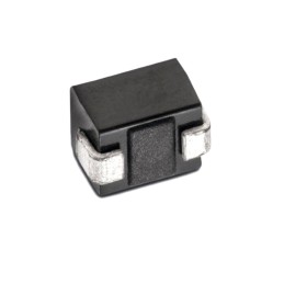 100 pcs - 744764904 Wurth, WE-GFH, 3225 Wire-wound SMD Inductor with a Iron Core, 4.7 μH ±20% Moulded 800mA Idc Q:30