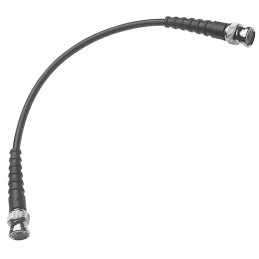 1 pcs - Telegartner Straight 50Ω RF Adapter N Plug to N Plug