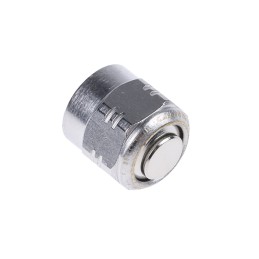 1 pcs - Radiall 50Ω Straight SMA RF Terminator, 0 - 4GHz, 1W Average Power Rating