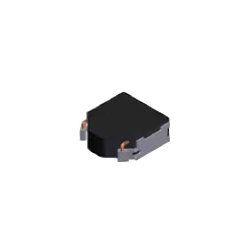 100 pcs - FDSD0420-H-3R3MP3 Toko, FDSD0420, 0420 Shielded Wire-wound SMD Inductor with a Powdered Iron Core, 3.3 μH ±20% Wire-Wo