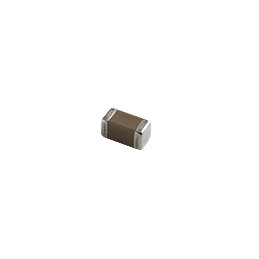 100 pcs - GRT21BR60J476ME13L Murata 47μF Multilayer Ceramic Capacitor MLCC, 6.3V dc V, ±20% , SMD