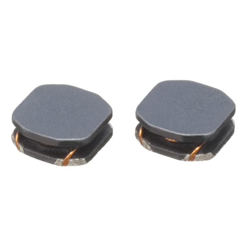 100 pcs - VLS3010ET-100M TDK, VLS-E, 3010 Shielded Wire-wound SMD Inductor with a Ferrite Core, 10 μH ±20% Shielded 800mA Idc