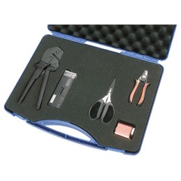 1 pcs - Siemens SIMPLEX Series 5-Piece Termination Kit