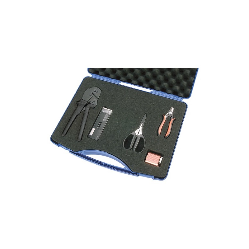 1 pcs - Siemens SIMPLEX Series 5-Piece Termination Kit