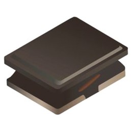 100 pcs - SRN2512-2R2M Bourns, SRN2512 Shielded Wire-wound SMD Inductor with a Ferrite Core, 2.2 μH ±20% Wire-Wound 2.3A Idc