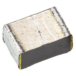 100 pcs - ECHU1C152GX5 Panasonic ECHU(X) PPS Film Capacitor, 16V dc, ±2%, 1.5nF, Surface Mount