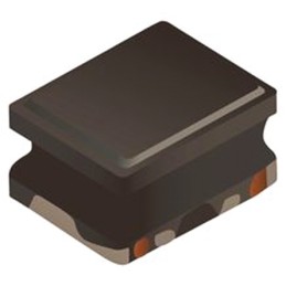 100 pcs - SRN2012-2R2M Bourns, SRN2012 Shielded Wire-wound SMD Inductor with a Ferrite Core, 2.2 μH ±20% Wire-Wound 1.3A Idc