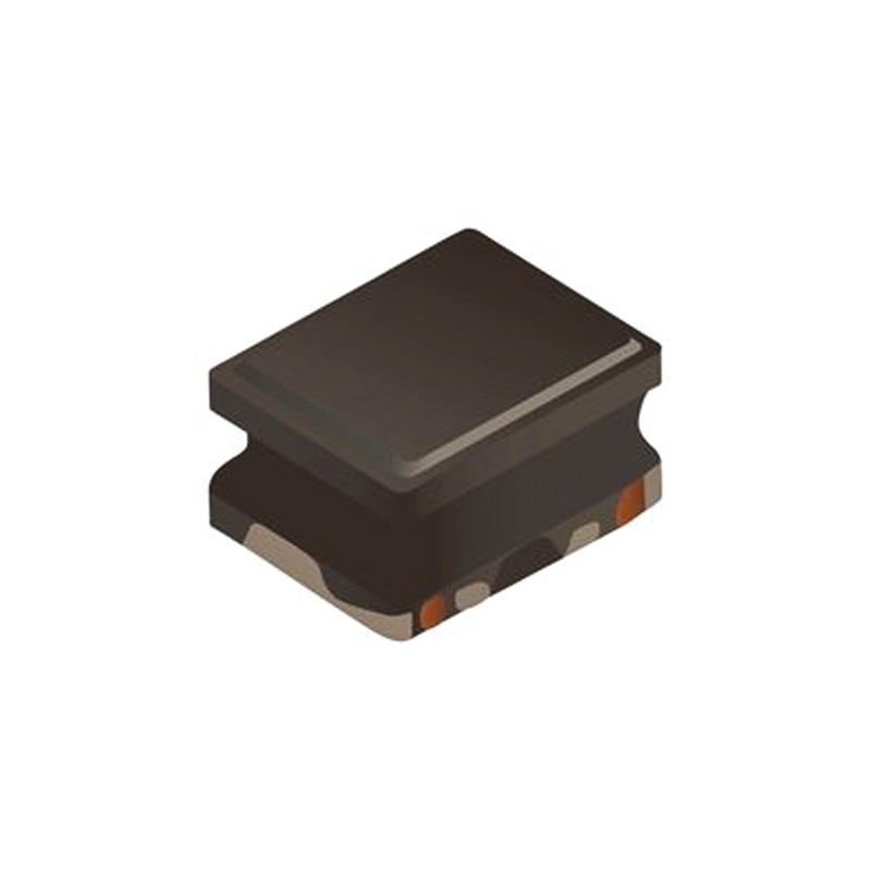 100 pcs - SRN2012-2R2M Bourns, SRN2012 Shielded Wire-wound SMD Inductor with a Ferrite Core, 2.2 μH ±20% Wire-Wound 1.3A Idc