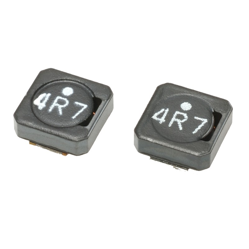 100 pcs - VLCF5020T-2R2N2R6-3 TDK, VLCF, 5020 Shielded Wire-wound SMD Inductor with a Ferrite Core, 2.2 μH ±30% Shielded 3.25A I