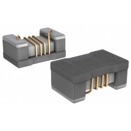 100 pcs - LQW21HNR56J00L Murata, LQW21H, 0805 (2012M) Wire-wound SMD Inductor with a Ferrite Core, 560 nH ±5% Wire-Wound 150mA I