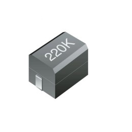 100 pcs - CM453232-102JL Bourns, CM45 Unshielded Wire-wound SMD Inductor with a Ferrite Core, 1 mH ± 5% Chip Coil 30mA Idc Q:30