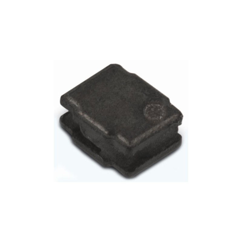 100 pcs - 74405020047 Wurth, WE-LQSH, 2010 (5025M) Shielded Wire-wound SMD Inductor 4.7 μH ±20% Wire-Wound 800mA Idc