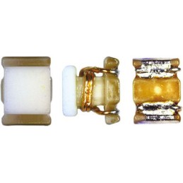 100 pcs - LQW2BHNR47J03L Murata, LQW2BH_03, 0805 (2012M) Wire-wound SMD Inductor 470 nH ±5% Wire-Wound 160mA Idc Q:15