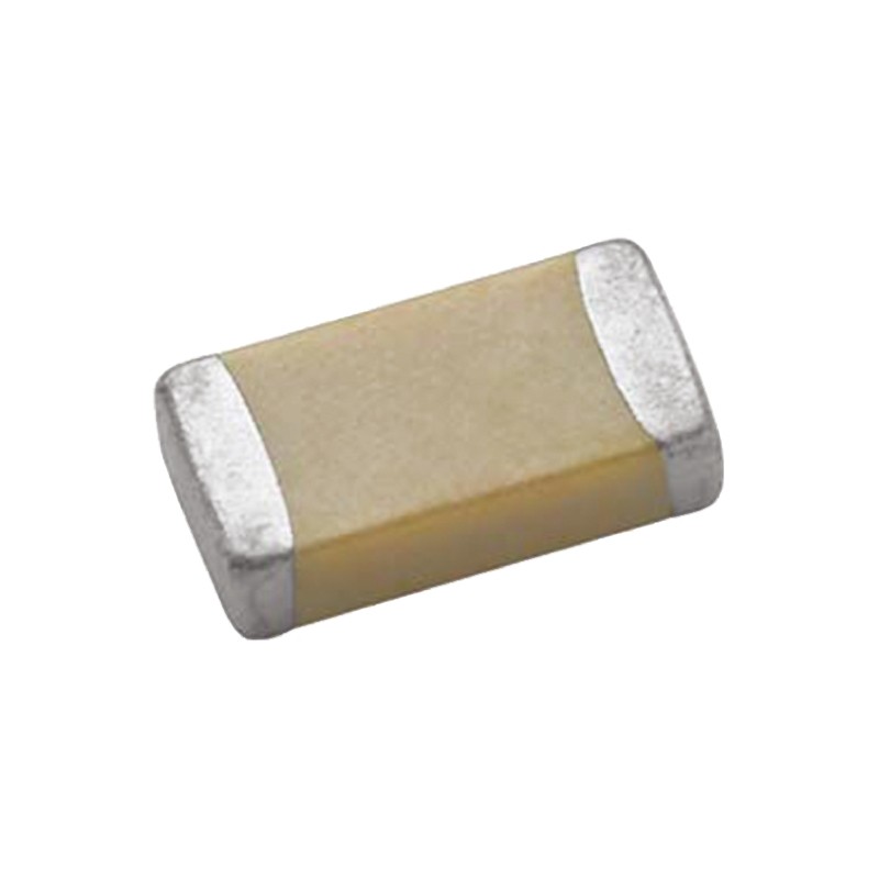 100 pcs - VJ0603D1R5BXPAJ Vishay 1.5pF Multilayer Ceramic Capacitor MLCC, 250V dc V, ±0.1pF , SMD