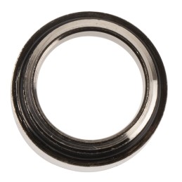 5 pcs - Lapp Enlarger, Conduit Fitting, PG11 - PG13, Brass, NBR (O-Ring)