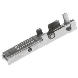 5 pcs - TE Connectivity Dynamic 3000 Series Female Crimp Terminal, 16AWG Min, 14AWG Max