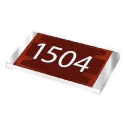 500 pcs - CHV1206-JW-106EST Bourns 10MΩ, 1206 (3216M) Thick Film SMD Resistor 5% 0.25W - CHV1206-JW-106EST