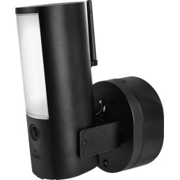 1 pcs - ABUS Security-Center Network Outdoor IR Wifi CCTV Camera, 480 pixels, 720 pixels, 1080 pixels, 2048 pixels Resolution