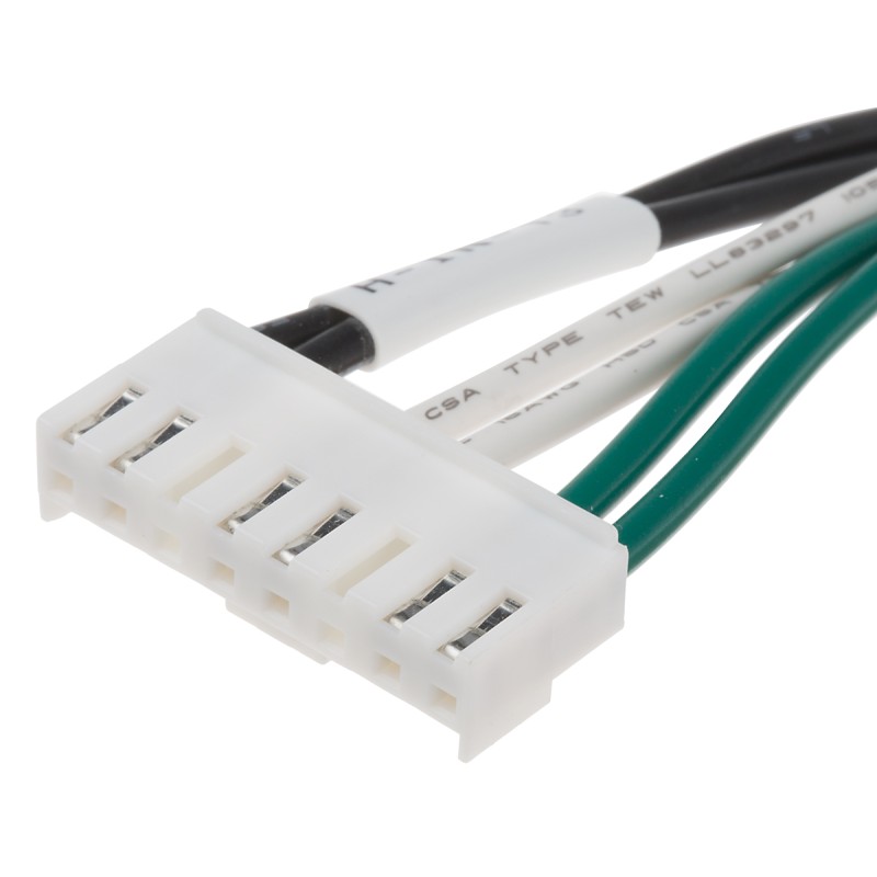 1 pcs - Cosel Wire Harness, for use with LGA