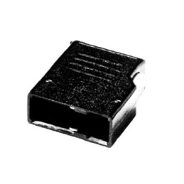 1 pcs - Hirose, 1600 Male Connector Housing, 20 Way, 3 Row