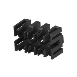 5 pcs - TE Connectivity Terminal Position Assurance, Power Versa-Lock 5.0, 600 V dc