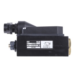 1 pcs - Norgren Pressure Switch, G 1/8 0bar to 10 bar