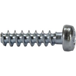 1 pcs - HARTING, DIN 41612 Screw for use with Connector