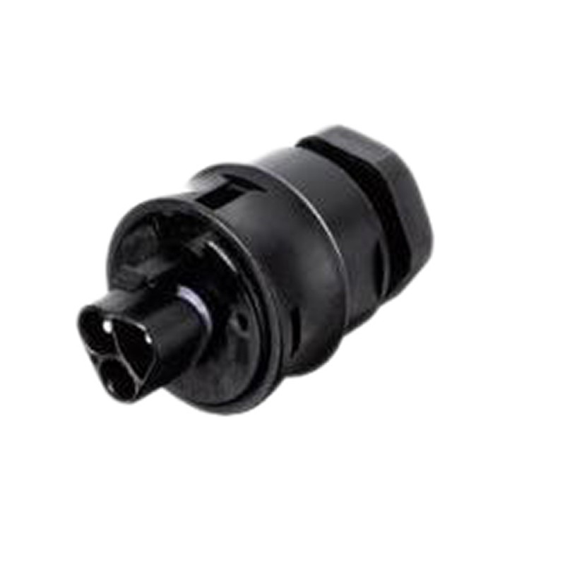 1 pcs - Wieland RST20i3 Series Circular, Male, Cable Mount, 20A