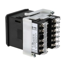 1 pcs - Omron E5CC PID Temperature Controller, 48 x 48mm 1 Input, 1 Output Relay, 100 - 240 V ac Supply Voltage ON/OFF,