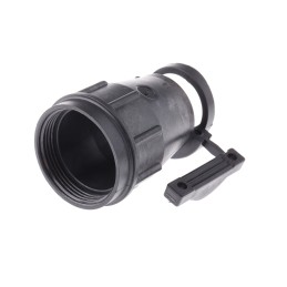 1 pcs - Souriau Grommet for use with UTG Series