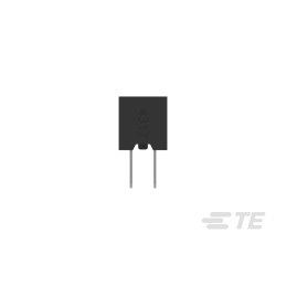 5 pcs - TE Connectivity AMPMODU Series Straight Through Hole Mount PCB Socket, 20-Contact, 2-Row, 2mm Pitch, Solder Termination