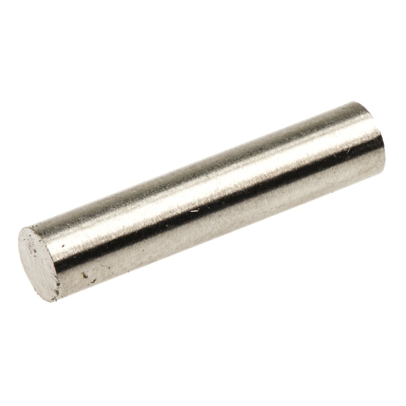 1 pcs - RS PRO Magnet for Use with Transducer