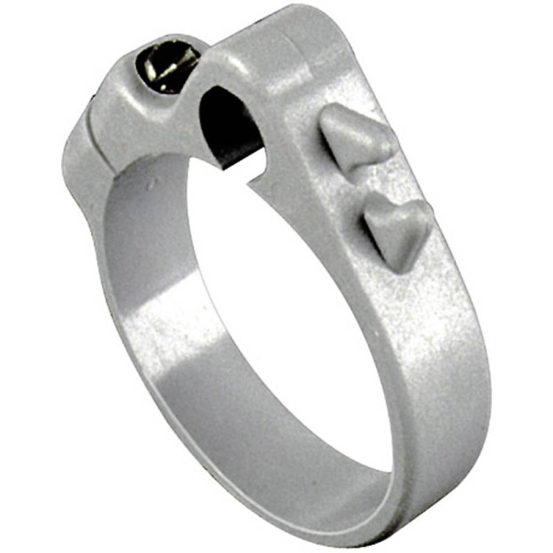 1 pcs - Norgren Switch Mounting Bracket, QM/33 Series, For Use With Magnetic Switches