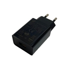 1 pcs - RS PRO 10.5W Plug-In Plug Adapter 5V dc Output, 2.1A Output