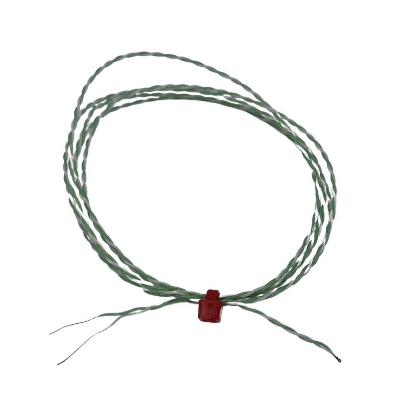 1 pcs - RS PRO Type K Thermocouple, -75°C - +250°C
