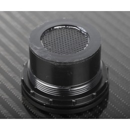 1 pcs - RS PRO Humidity Indicating Desiccator, Silica Gel, 30g