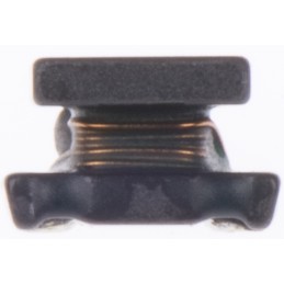 100 pcs - LQH32MN100K23L Murata, LQH32MN, 1210 (3225M) Wire-wound SMD Inductor 10 μH ±10% Wire-Wound 190mA Idc Q:35