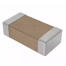 100 pcs - 1206ZD226MAT2A KYOCERA AVX 22μF MLCC, 10V dc V, SMD