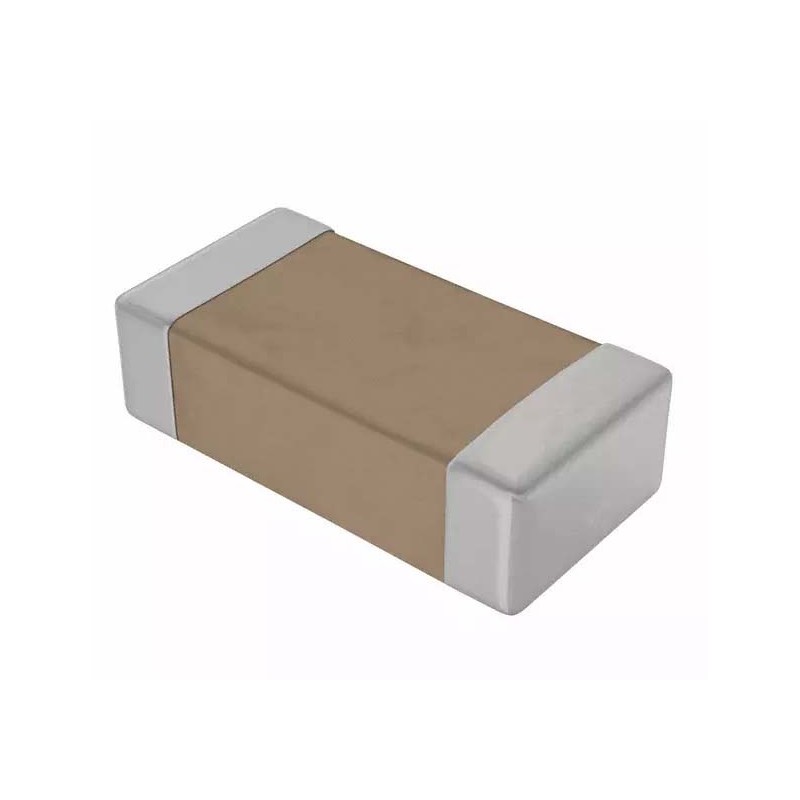 100 pcs - 1206ZD226MAT2A KYOCERA AVX 22μF MLCC, 10V dc V, SMD