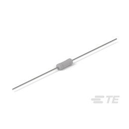 100 pcs - ROX05SJ560R TE Connectivity 560Ω Metal Oxide Resistor 0.5W ±5% ROX05SJ560R